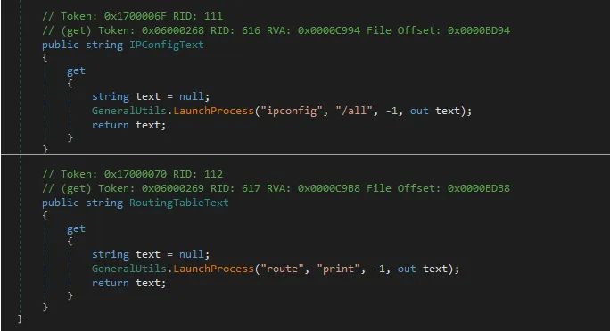 CVE-2025-33053，Stealth Falcon 和 Horus：中东网络间谍活动传奇