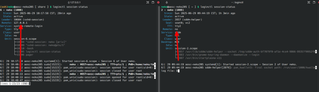 CVE-2025-6018 and CVE-2025-6019 本地提权