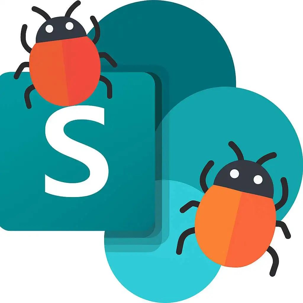 SharePoint 服务器漏洞正遭受大规模利用