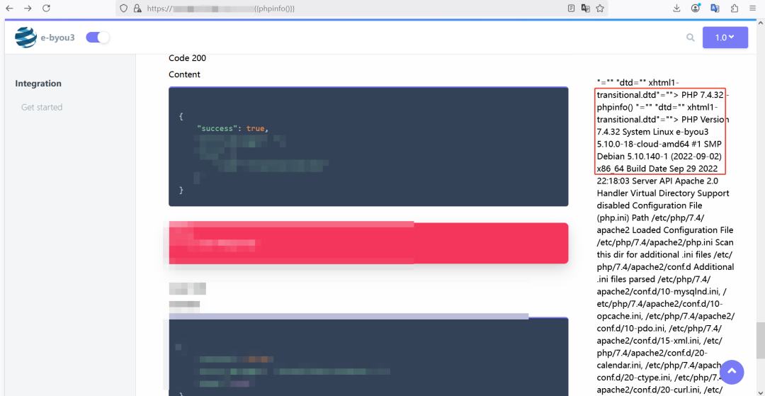 【高危漏洞预警】LaRecipe服务器端模板注入漏洞CVE-2025-53833