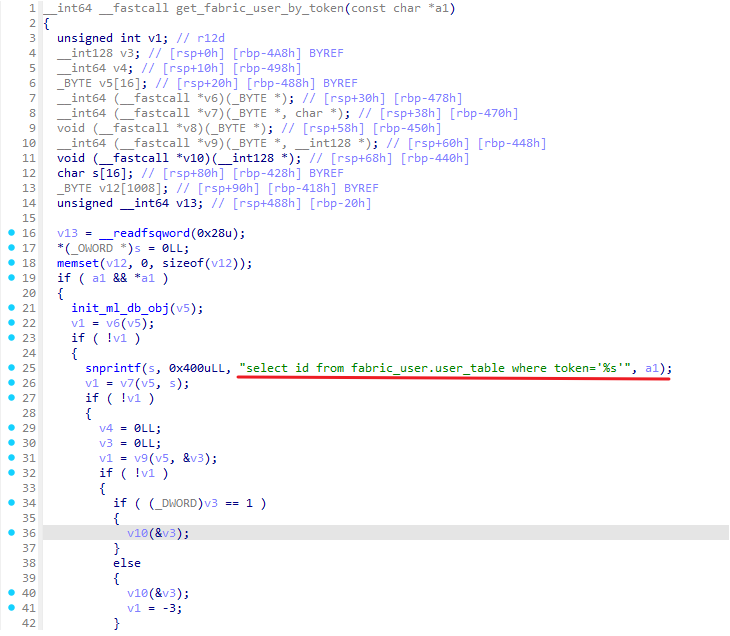 手把手教你如何挖洞：CVE-2025-25257 Fortinet FortiWeb 匿名 SQL 注入漏洞动态调试实战