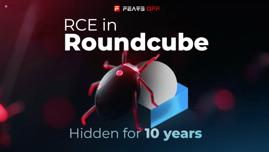 【成功复现】Roundcube Webmail代码执行漏洞(CVE-2025-49113)