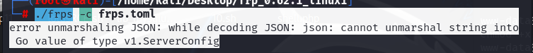 vulnerable_docker（easy）Frp、reGeorg内网穿透、docker逃逸、wpscan爆破，提权