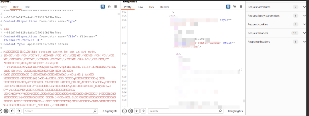 从一次waf绕过来学习.Net JavaScriptDeserialize反序列化漏洞