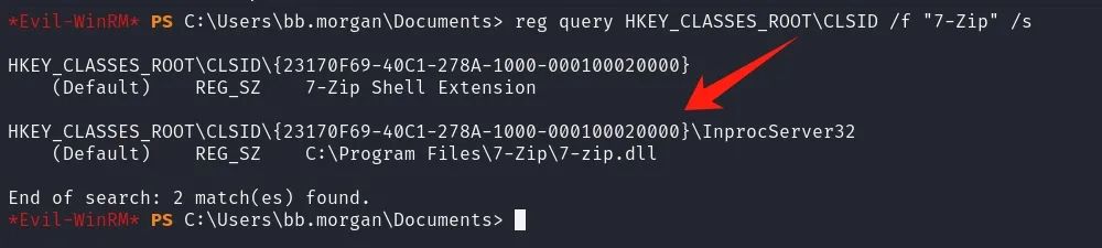 HTB RustyKey靶机：域控渗透实战复盘