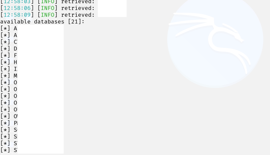 【已复现】用友NC FormItemServlet方法存在SQL注入漏洞
