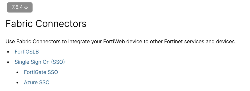 预授权 SQL 注入至 RCE - Fortinet FortiWeb Fabric 连接器 (CVE-2025-25257)
