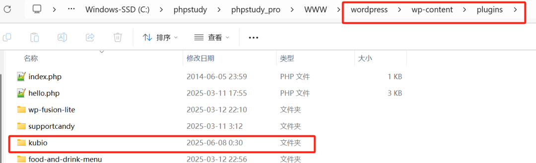 插件前台任意文件读取漏洞复现与分析 (CVE-2025-2294)