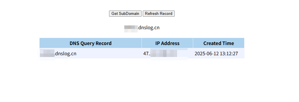 漏洞通告|GeoServer SSRF和XXE漏洞