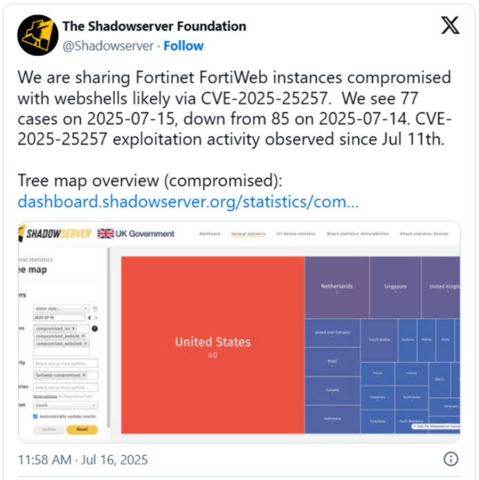 美国铁路关基系统曝漏洞，英国零售商650万数据遭窃取|一周特辑
