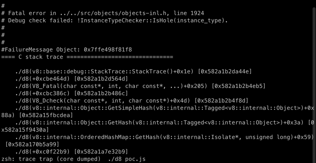 Chrome在野CVE-2025-6554漏洞poc公布