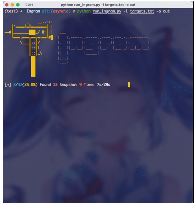 网络摄像头漏洞扫描工具！更新