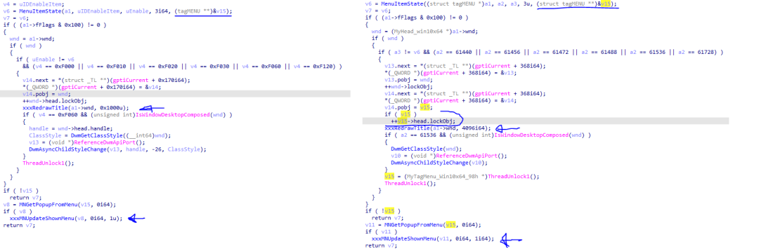 Win32k 的漏洞利用 - CVE-2023-29336 详细分析