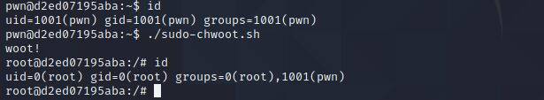 【已复现】Linux sudo 本地提权漏洞(CVE-2025-32462、CVE-2025-32463)安全风险通告