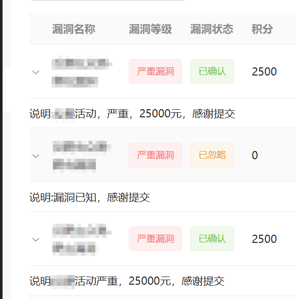 星航安全第一期漏洞挖掘培训开启！