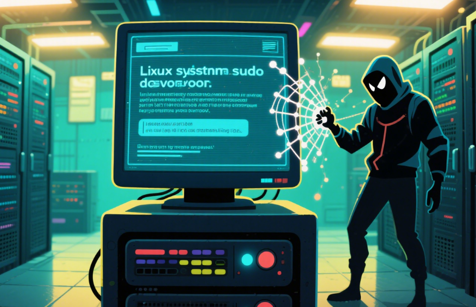 紧急预警：Linux曝高危Sudo漏洞，普通用户秒变root管理员！（附POC）