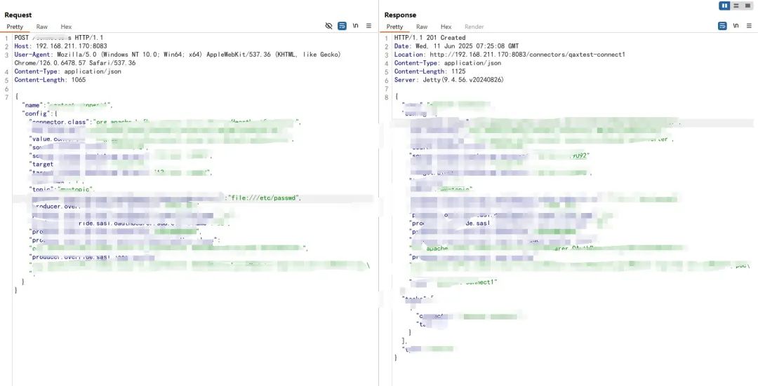 【已复现】Apache Kafka 多个高危漏洞安全风险通告第二次更新