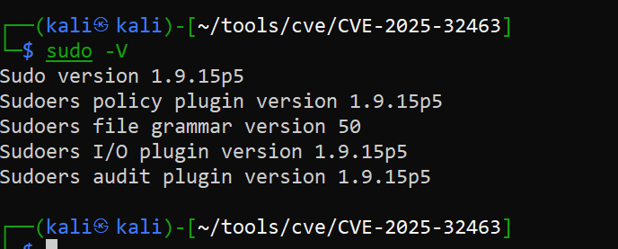 CVE-2025-32462&CVE-2025-32463