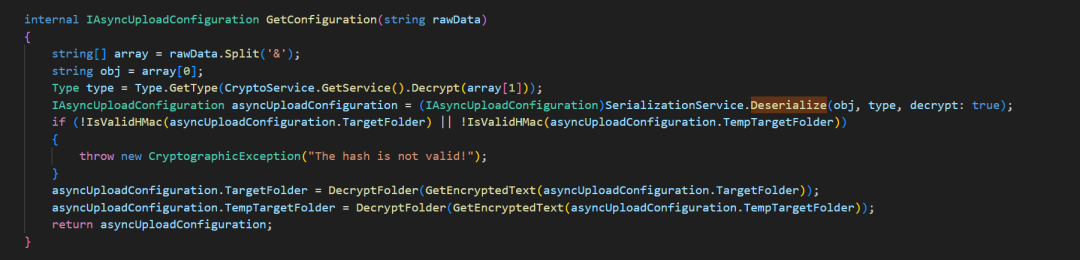 从一次waf绕过来学习.Net JavaScriptDeserialize反序列化漏洞