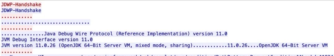攻击者通过滥用暴露的 Java 调试线协议 (JDWP) 接口实现远程代码执行，部署挖矿