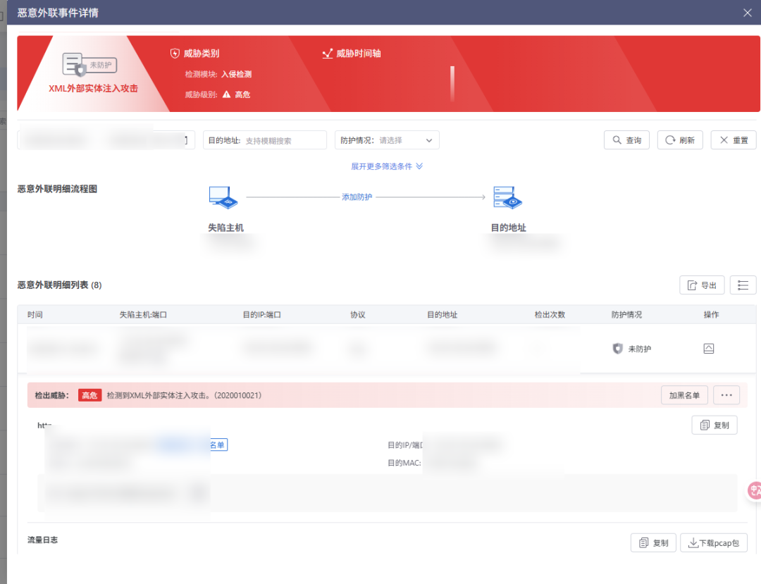 漏洞通告|GeoServer SSRF和XXE漏洞