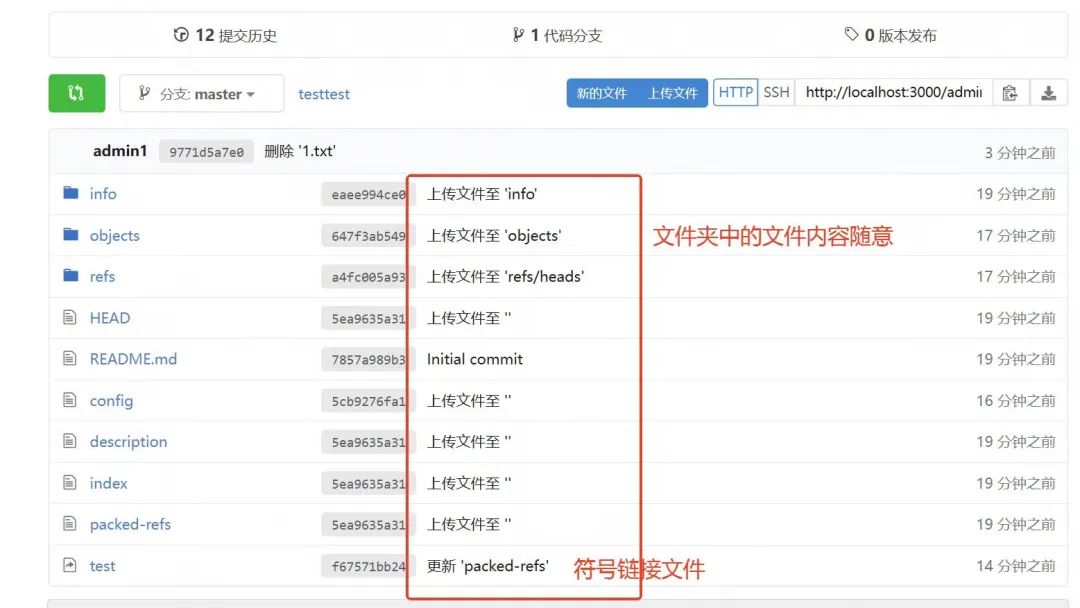 Gogs最新RCE分析与利用详情 全网首发