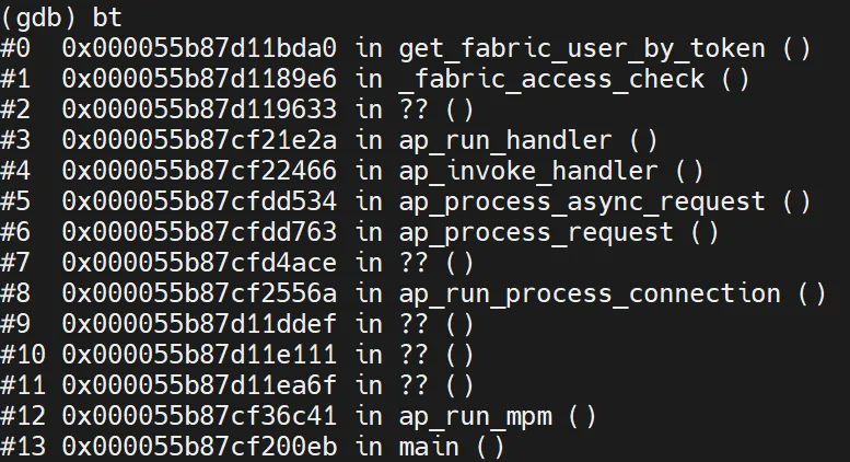 预授权 SQL 注入至 RCE - Fortinet FortiWeb Fabric 连接器 (CVE-2025-25257)