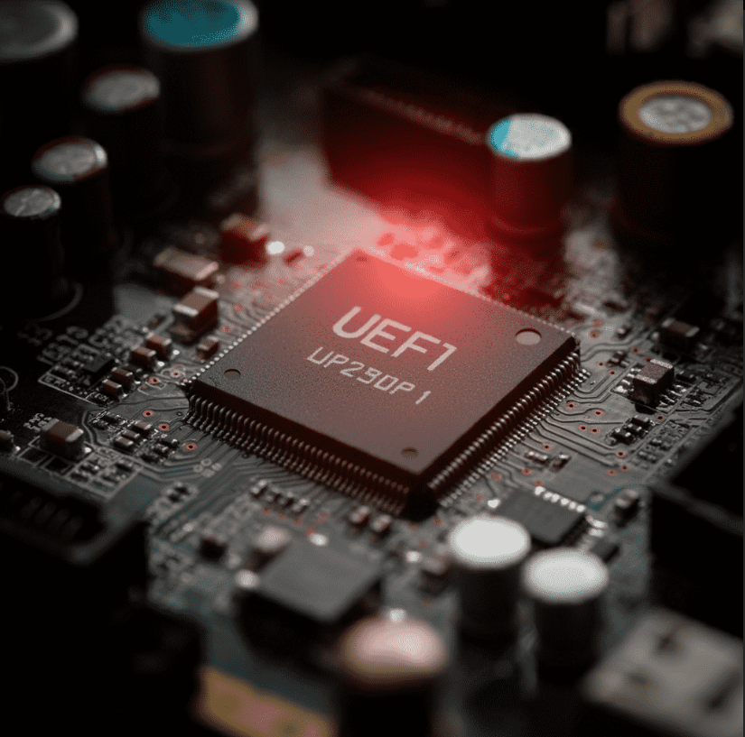 UEFI安全启动遭突破，高危漏洞CVE-2025-3052威胁数百万PC
