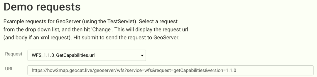 【高危漏洞预警】GeoServer未授权服务器端请求伪造(SSRF)漏洞