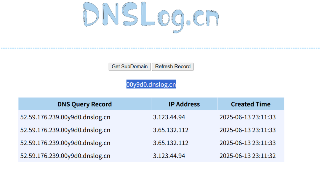 Grafan存在url重定向&服务端请求伪造漏洞CVE-2025-4123 附POC